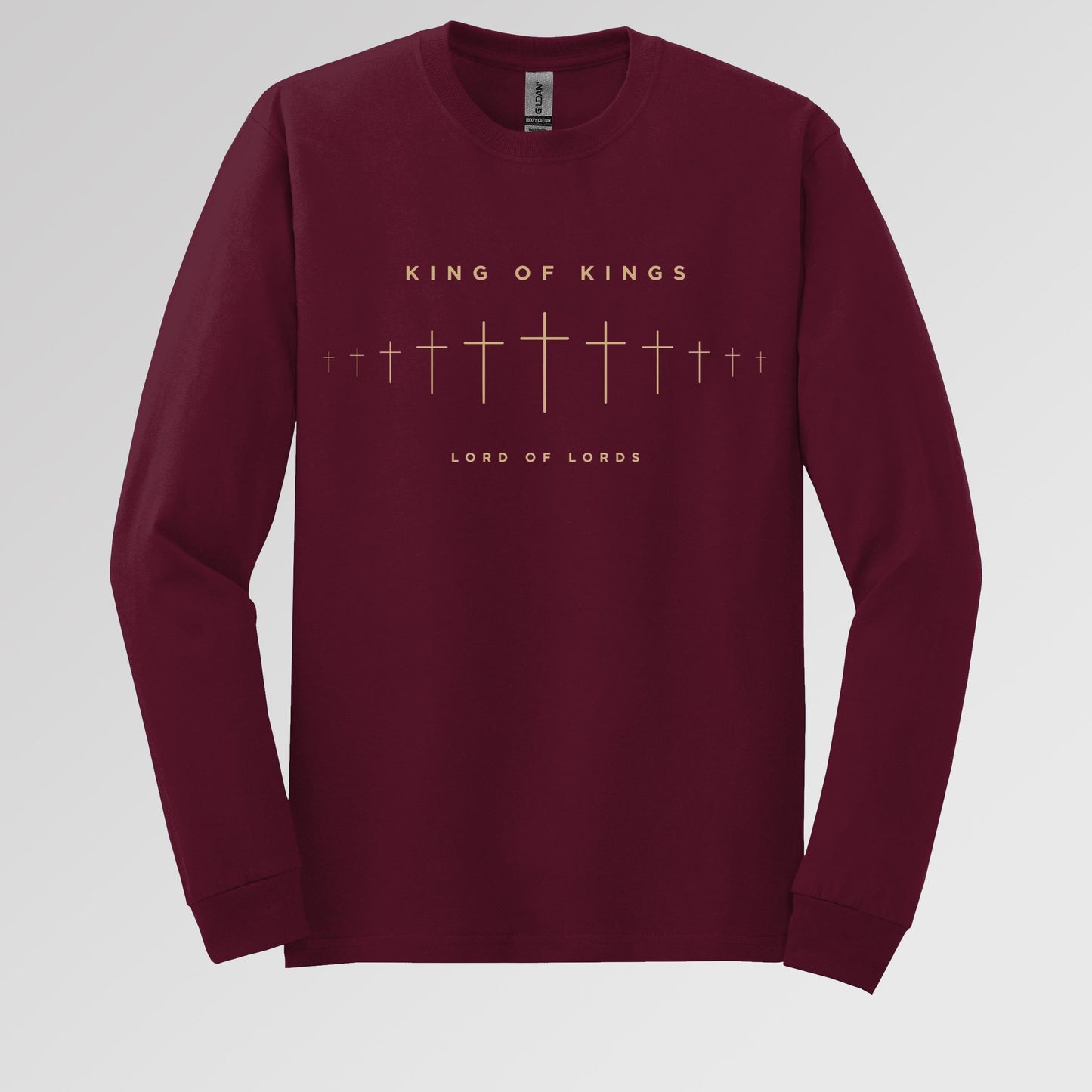 King Of Kings Lord Of Lords 01
