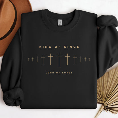 King Of Kings Lord Of Lords 01
