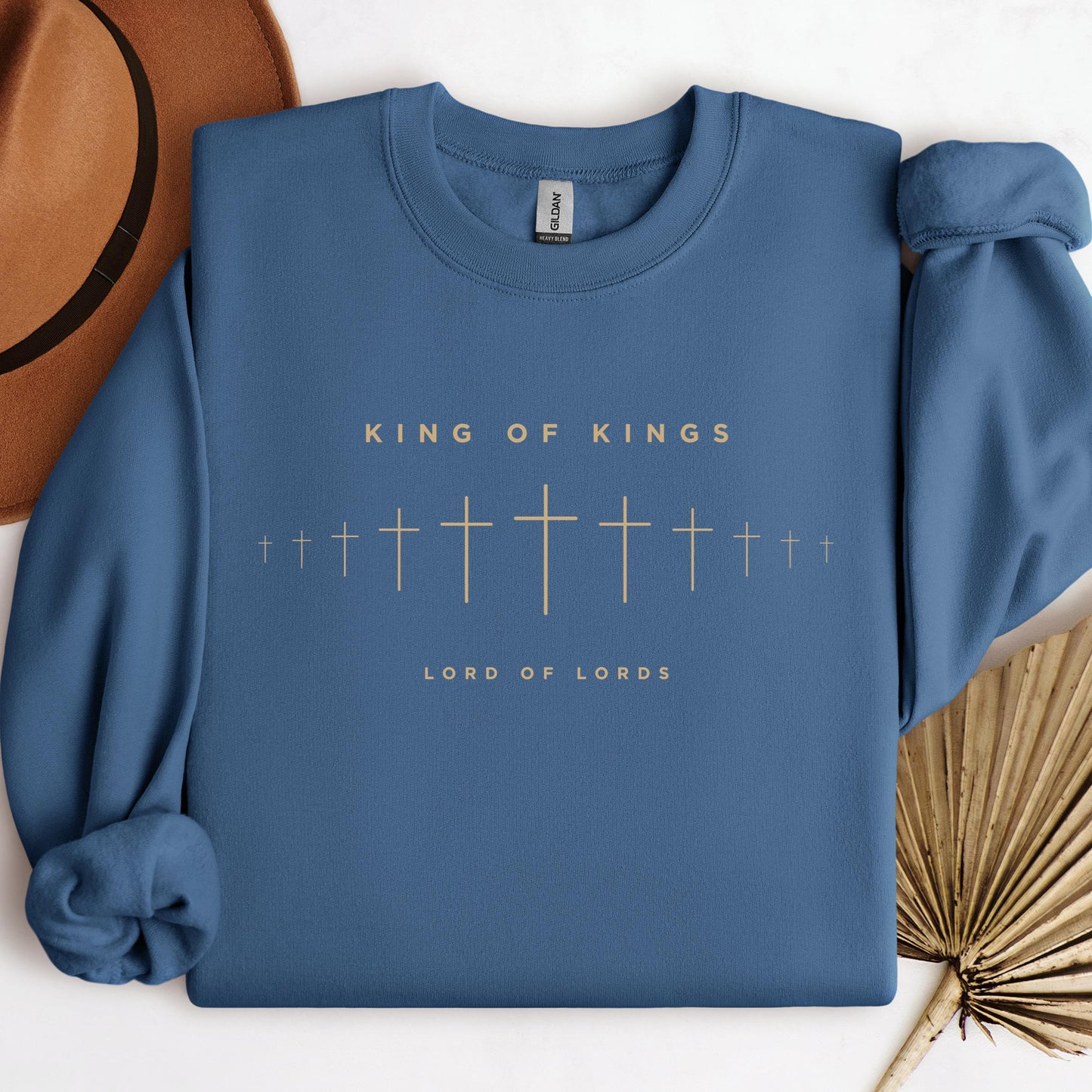 King Of Kings Lord Of Lords 01