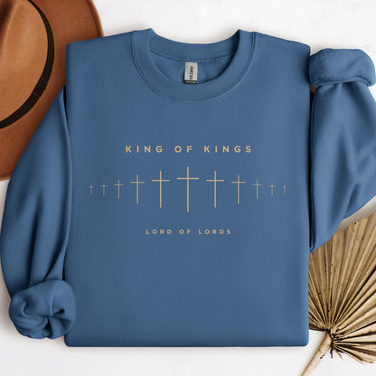 King Of Kings Lord Of Lords 01