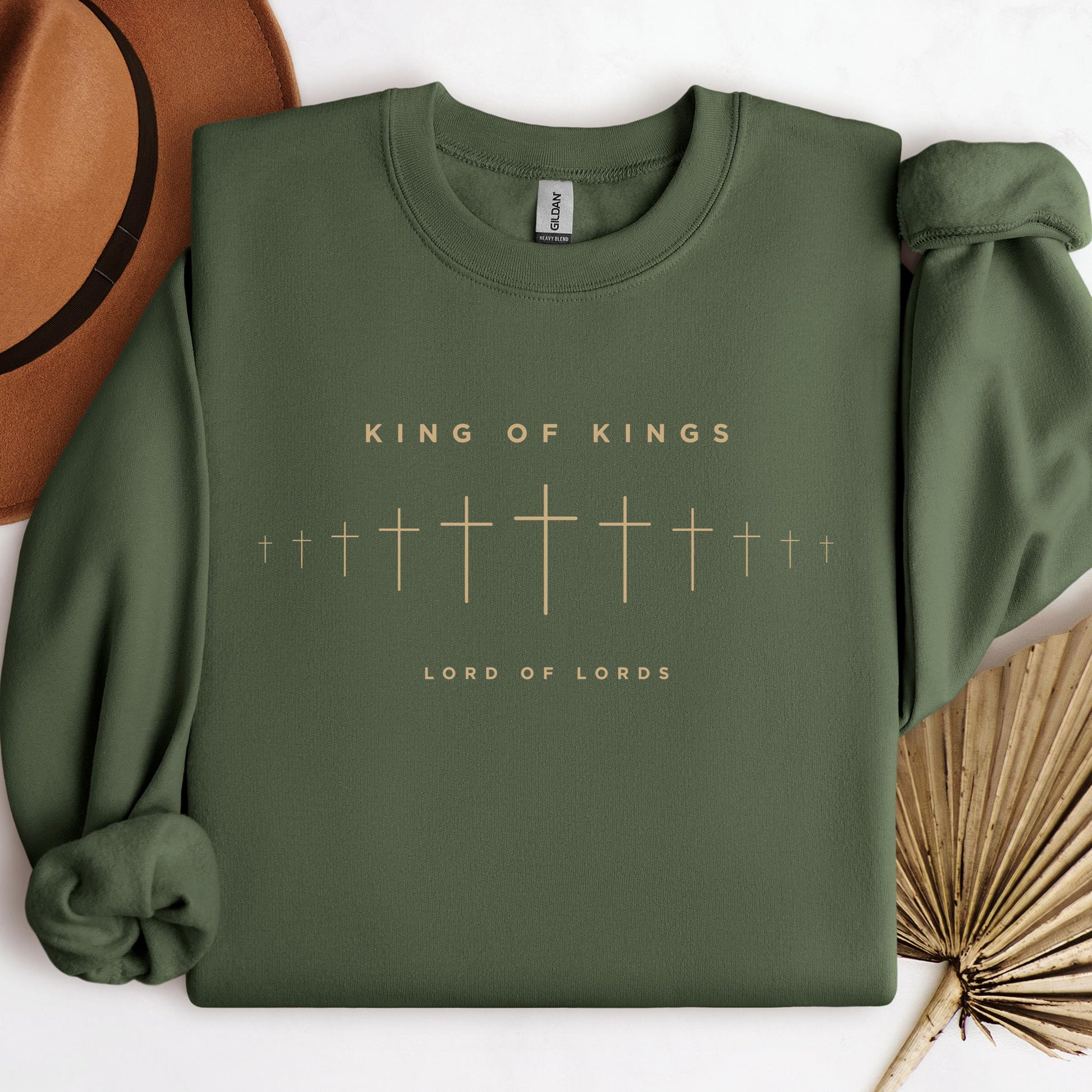 King Of Kings Lord Of Lords 01