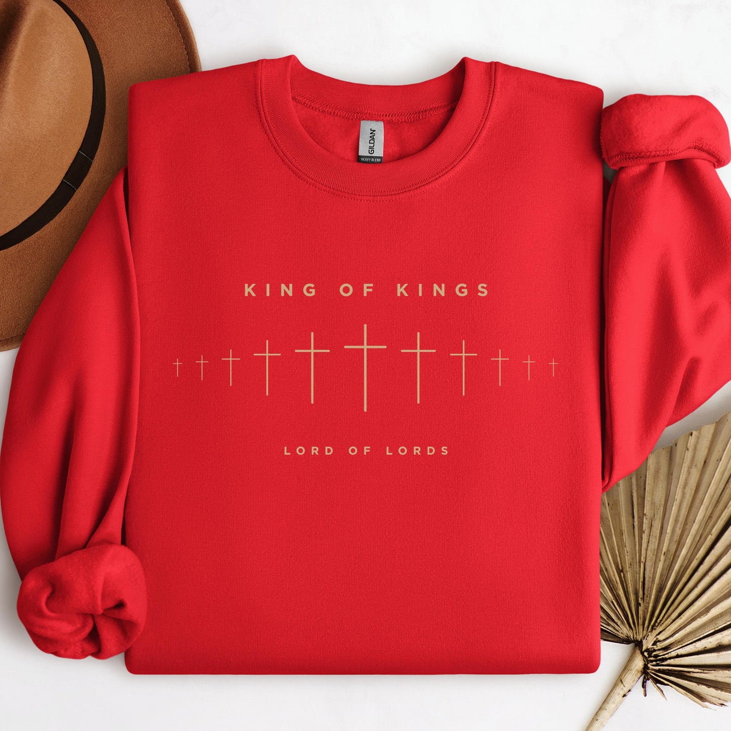 King Of Kings Lord Of Lords 01