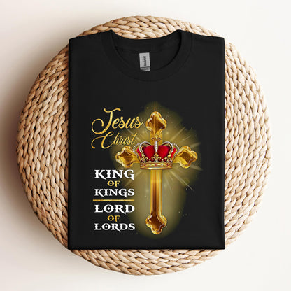 King of Kings