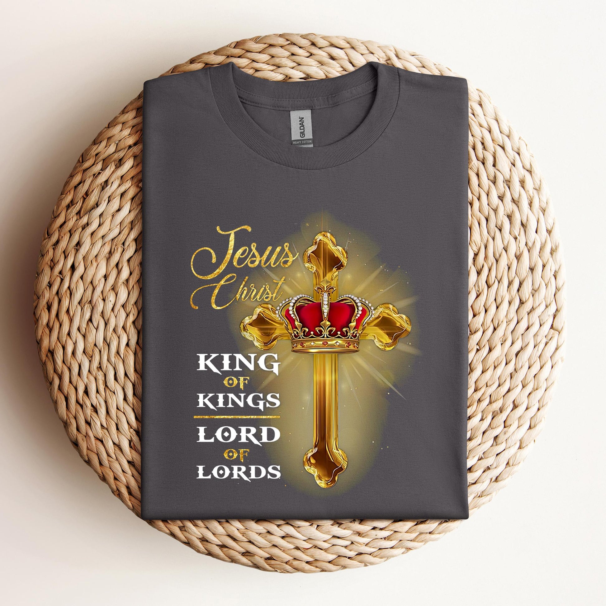 King of Kings