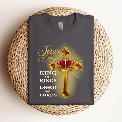 King of Kings