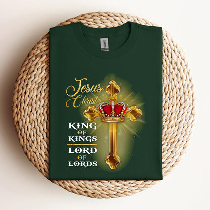 King of Kings