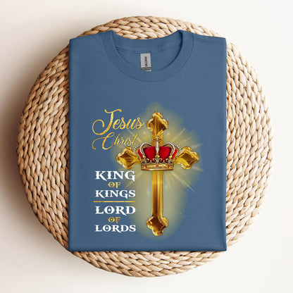 King of Kings