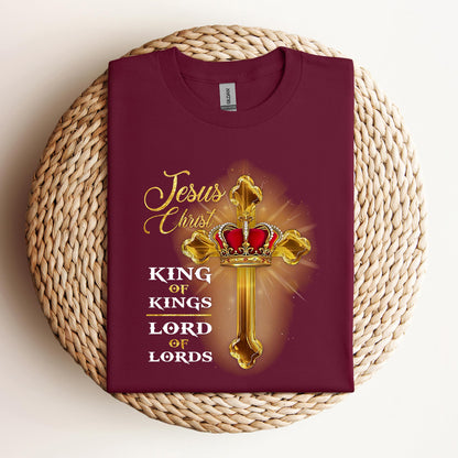 King of Kings