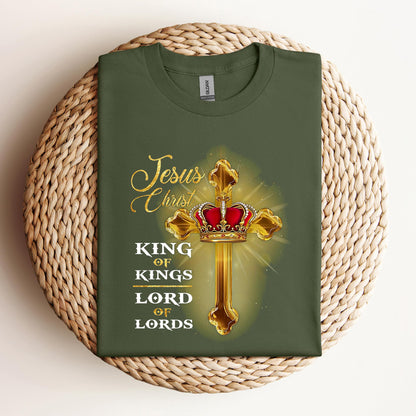 King of Kings