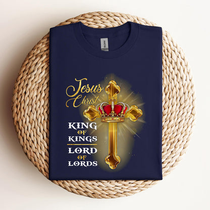 King of Kings