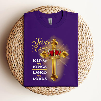 King of Kings