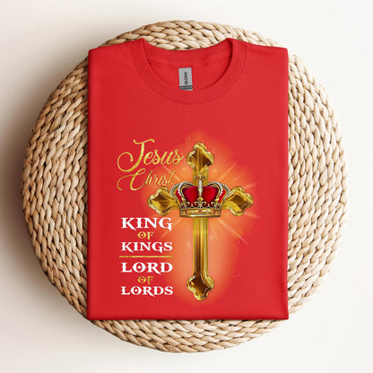 King of Kings