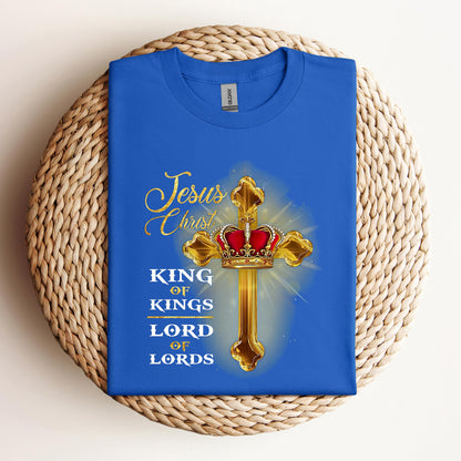 King of Kings
