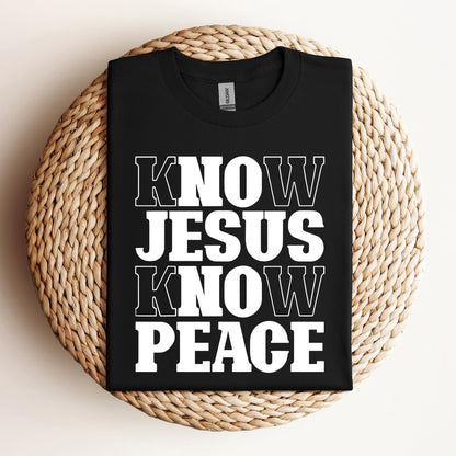 KnowJesus