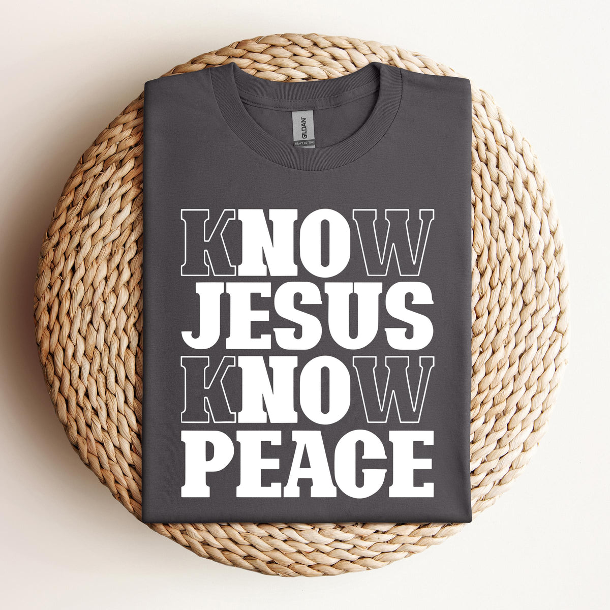 KnowJesus