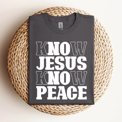 KnowJesus