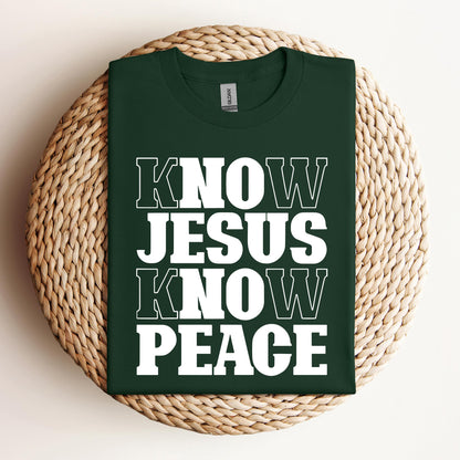 KnowJesus