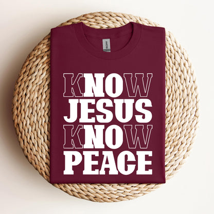 KnowJesus