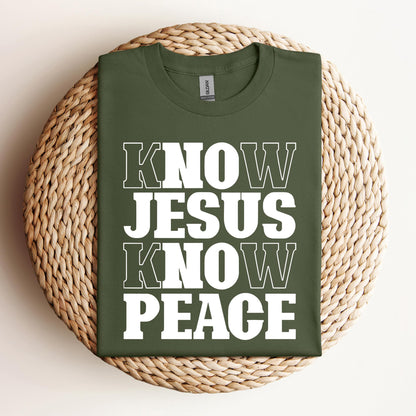 KnowJesus