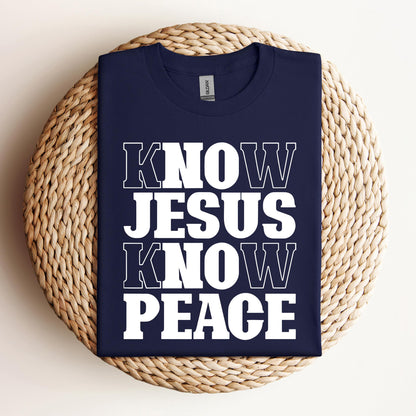 KnowJesus