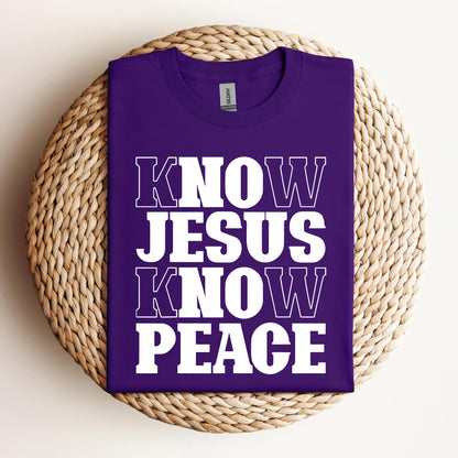 KnowJesus