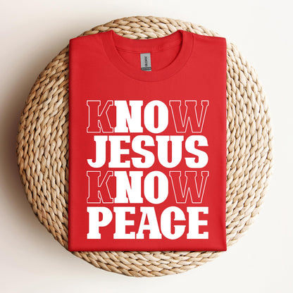 KnowJesus