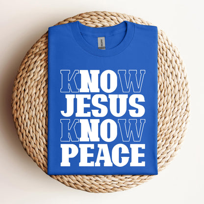 KnowJesus