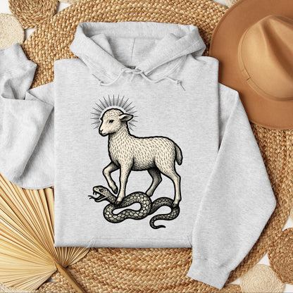 Lamb of God 01