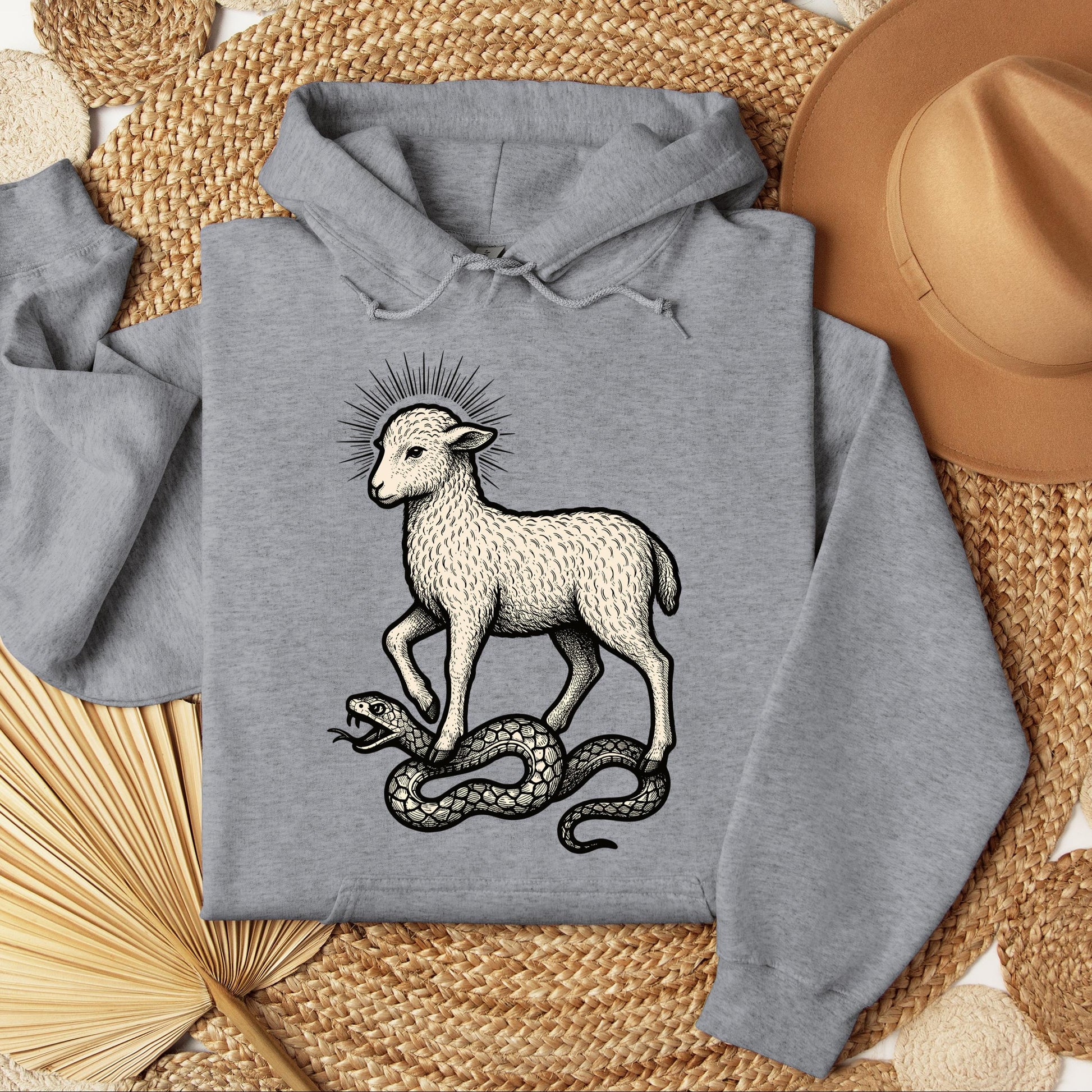 Lamb of God 01