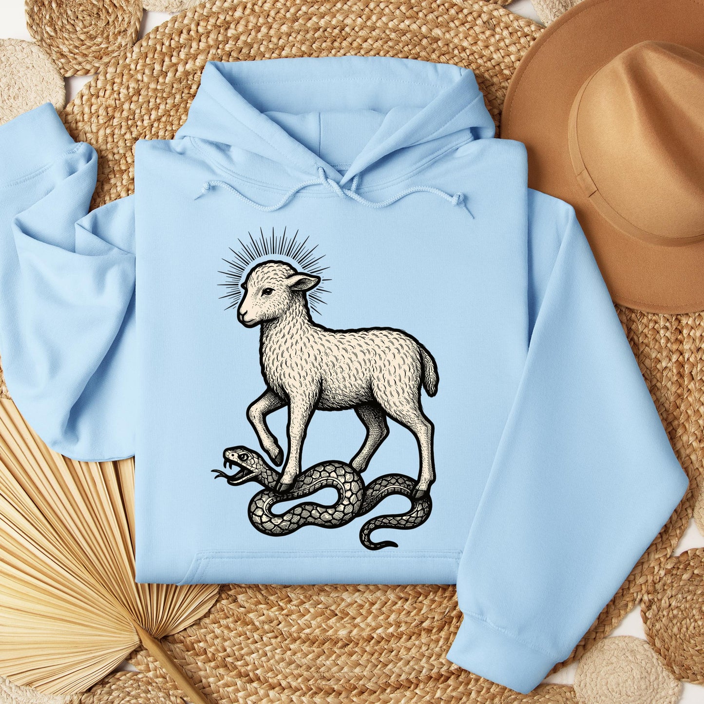 Lamb of God 01