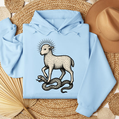Lamb of God 01