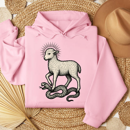 Lamb of God 01