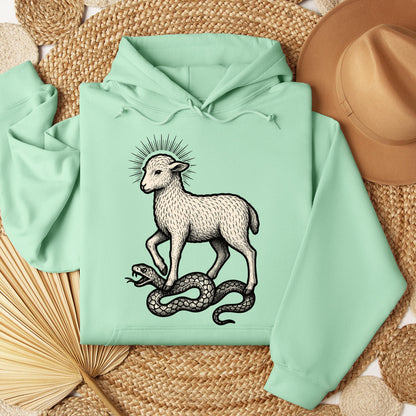 Lamb of God 01