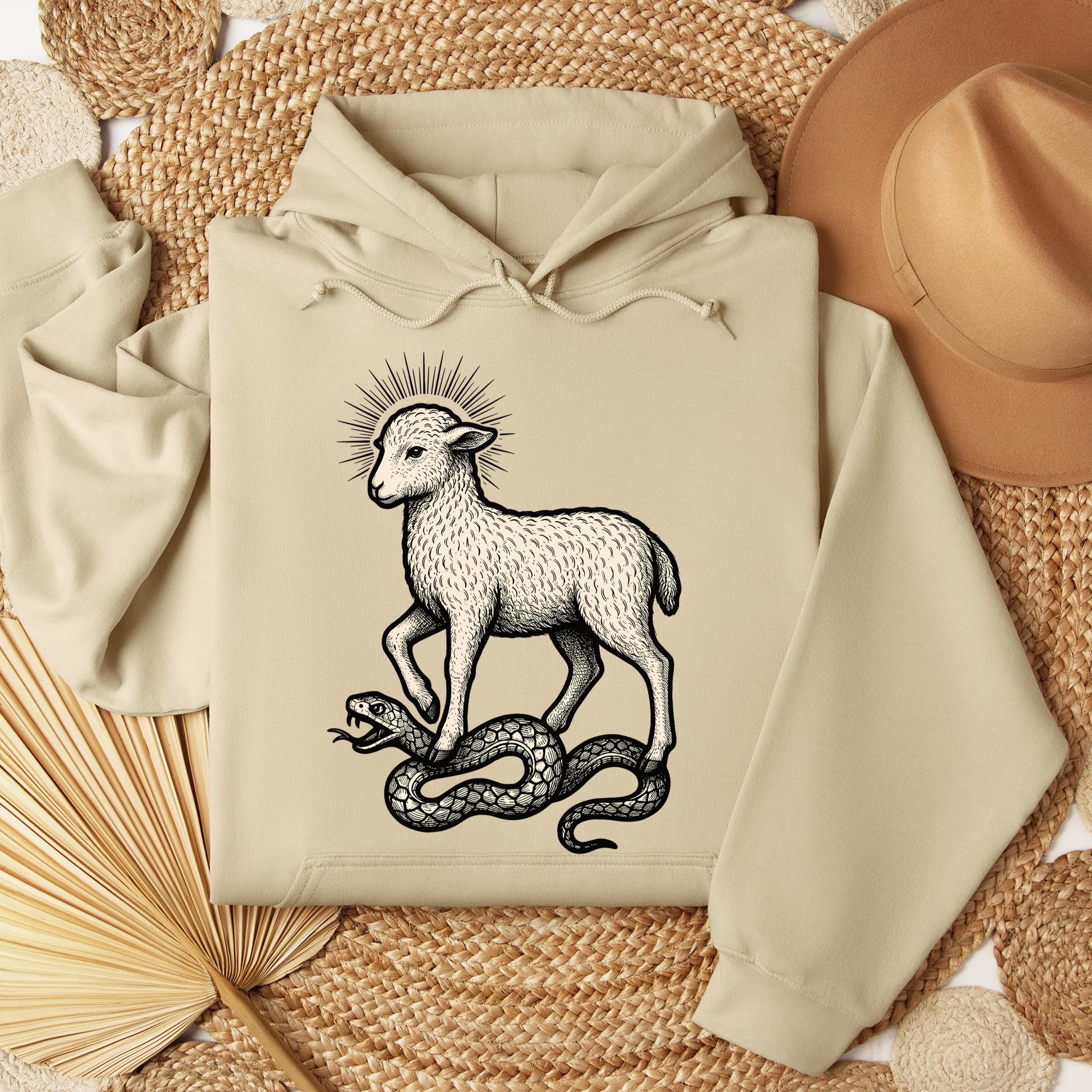 Lamb of God 01