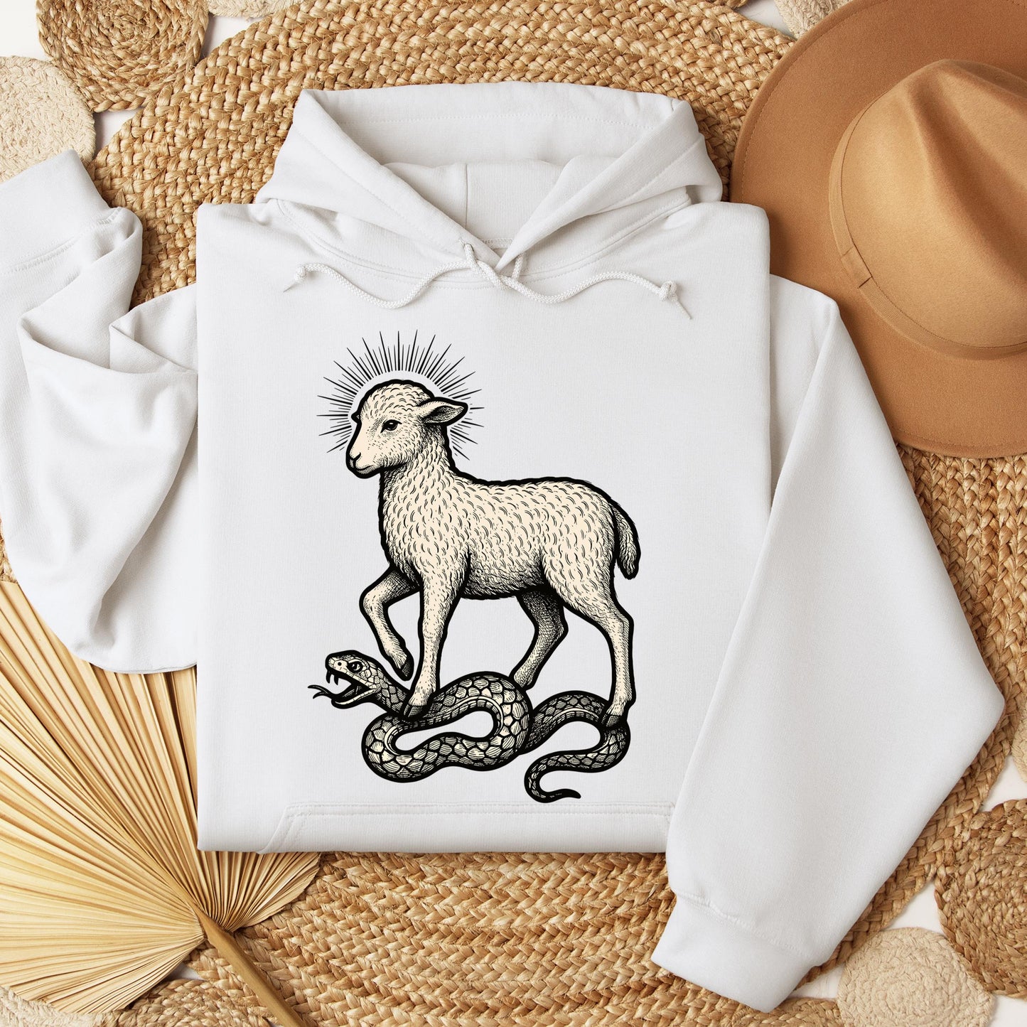 Lamb of God 01
