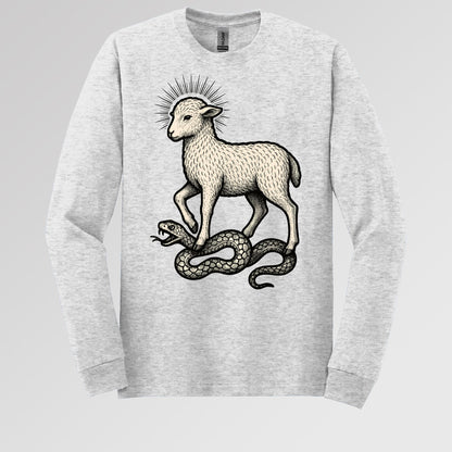 Lamb of God 01