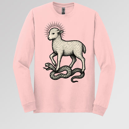 Lamb of God 01