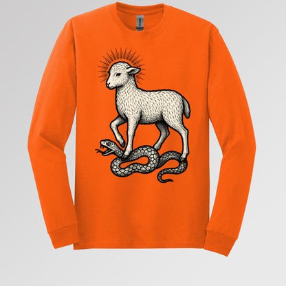 Lamb of God 01