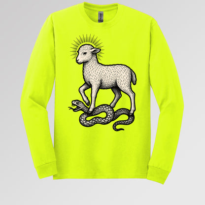Lamb of God 01