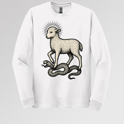 Lamb of God 01