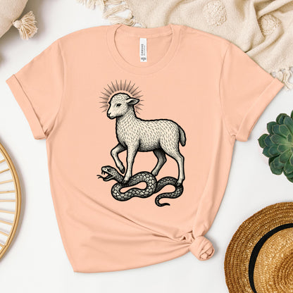 Lamb of God 01