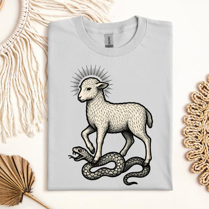 Lamb of God 01