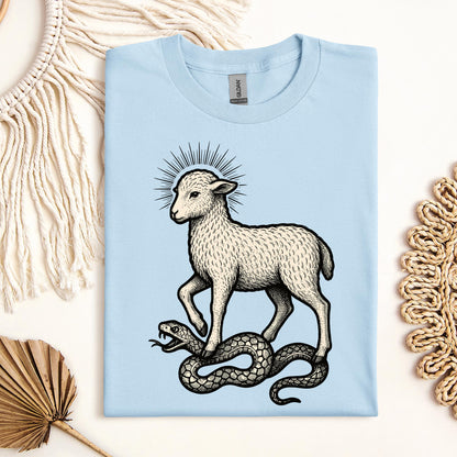 Lamb of God 01