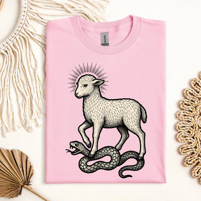 Lamb of God 01