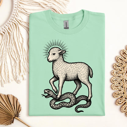 Lamb of God 01