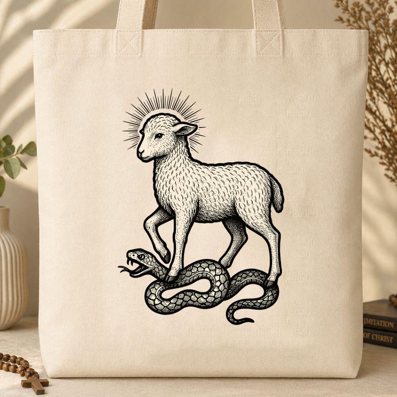Lamb of God 01