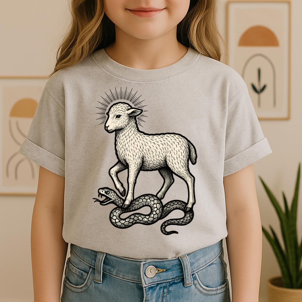 Lamb of God 01