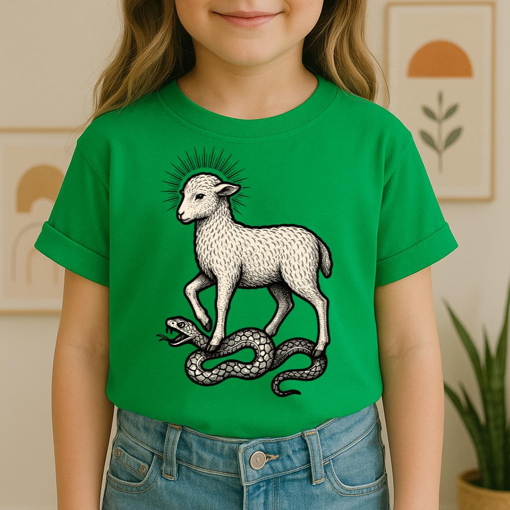 Lamb of God 01
