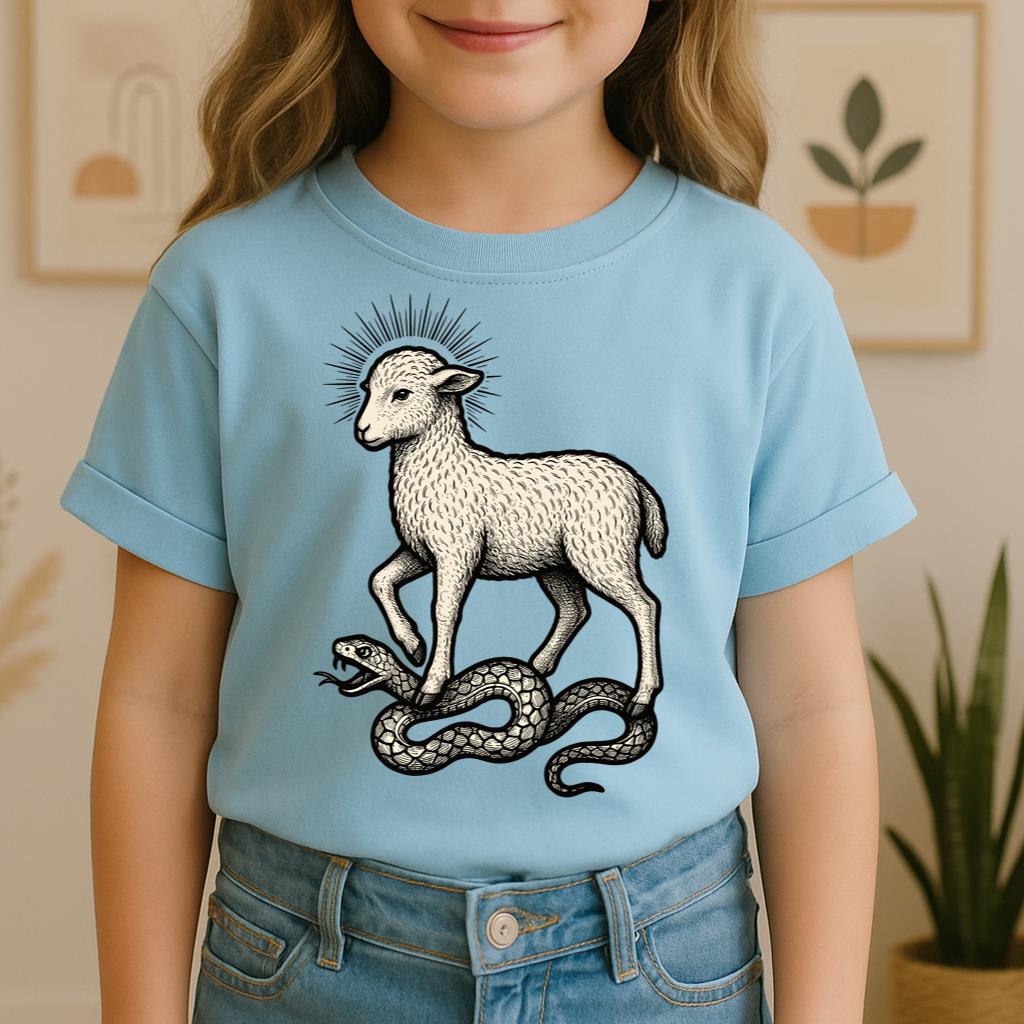 Lamb of God 01