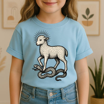Lamb of God 01